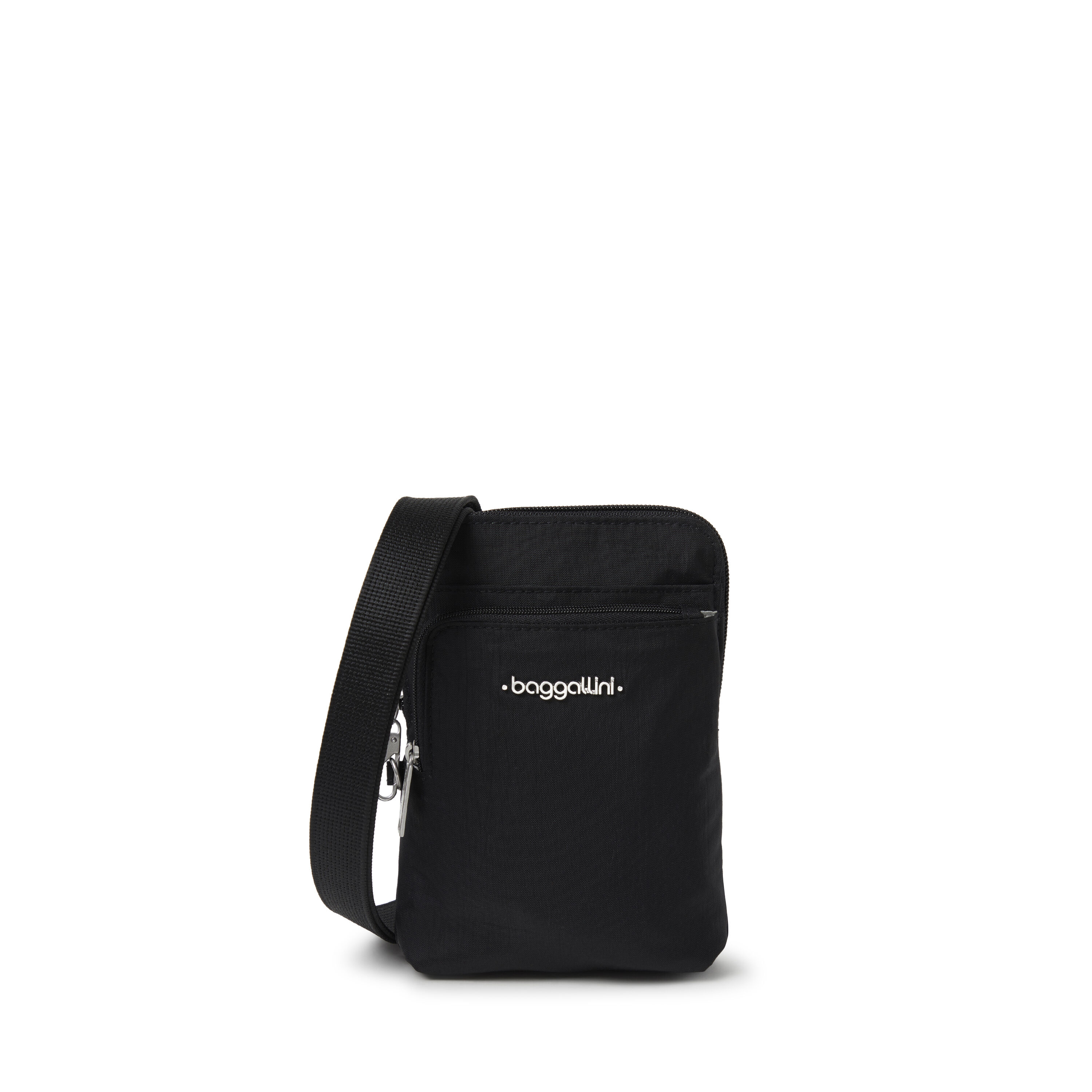 anti-theft activity crossbody bag