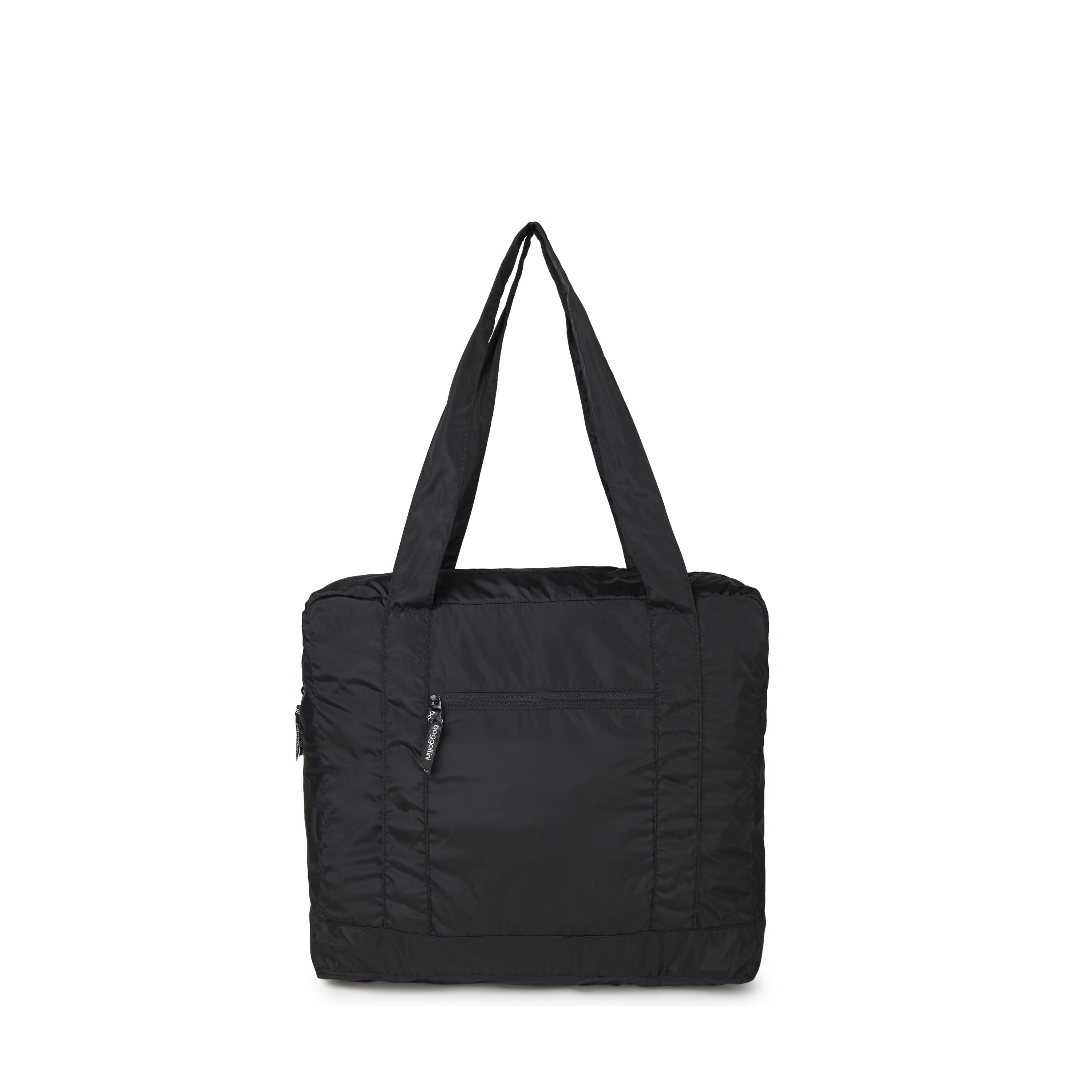 packable tote bag