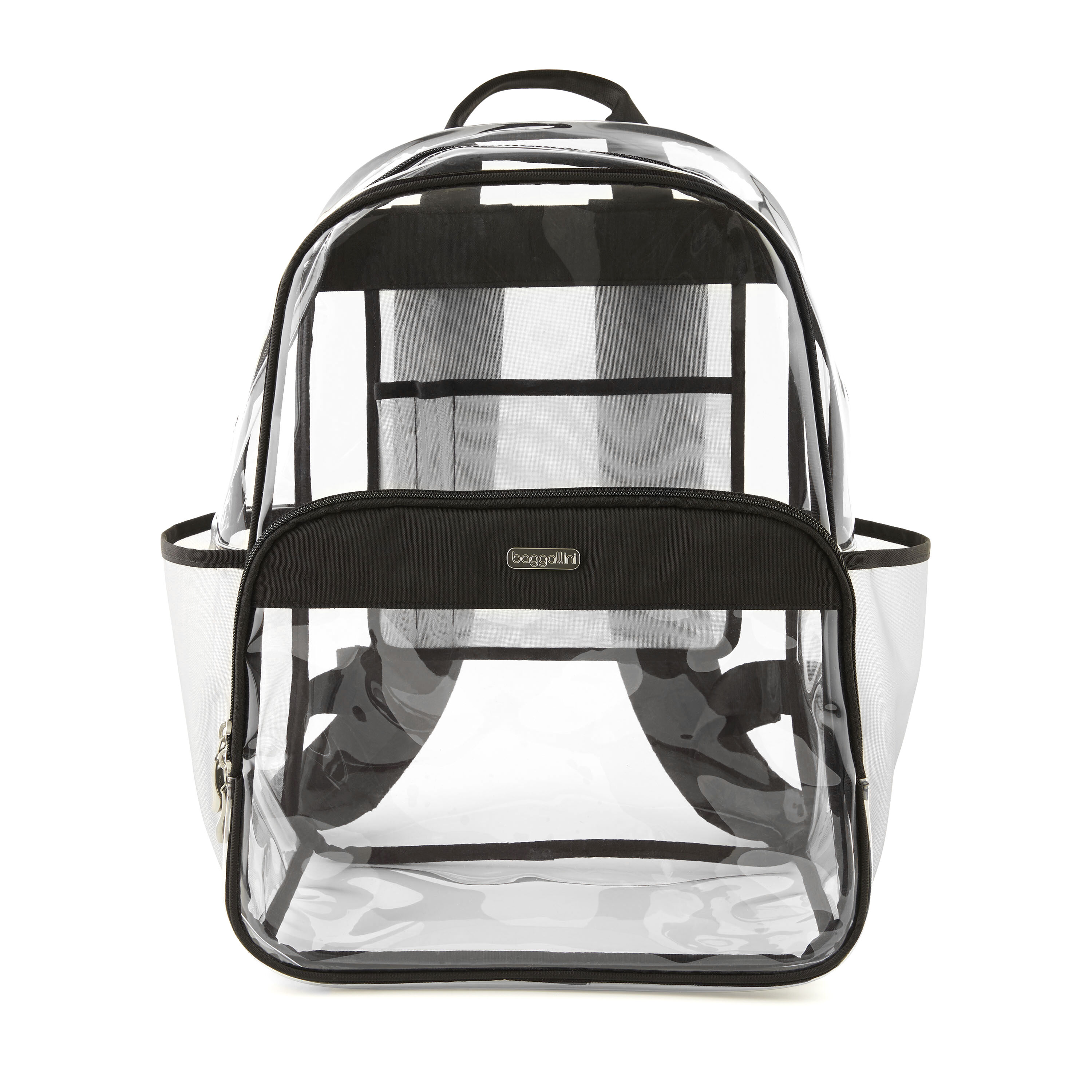 clear event compliant large backpack